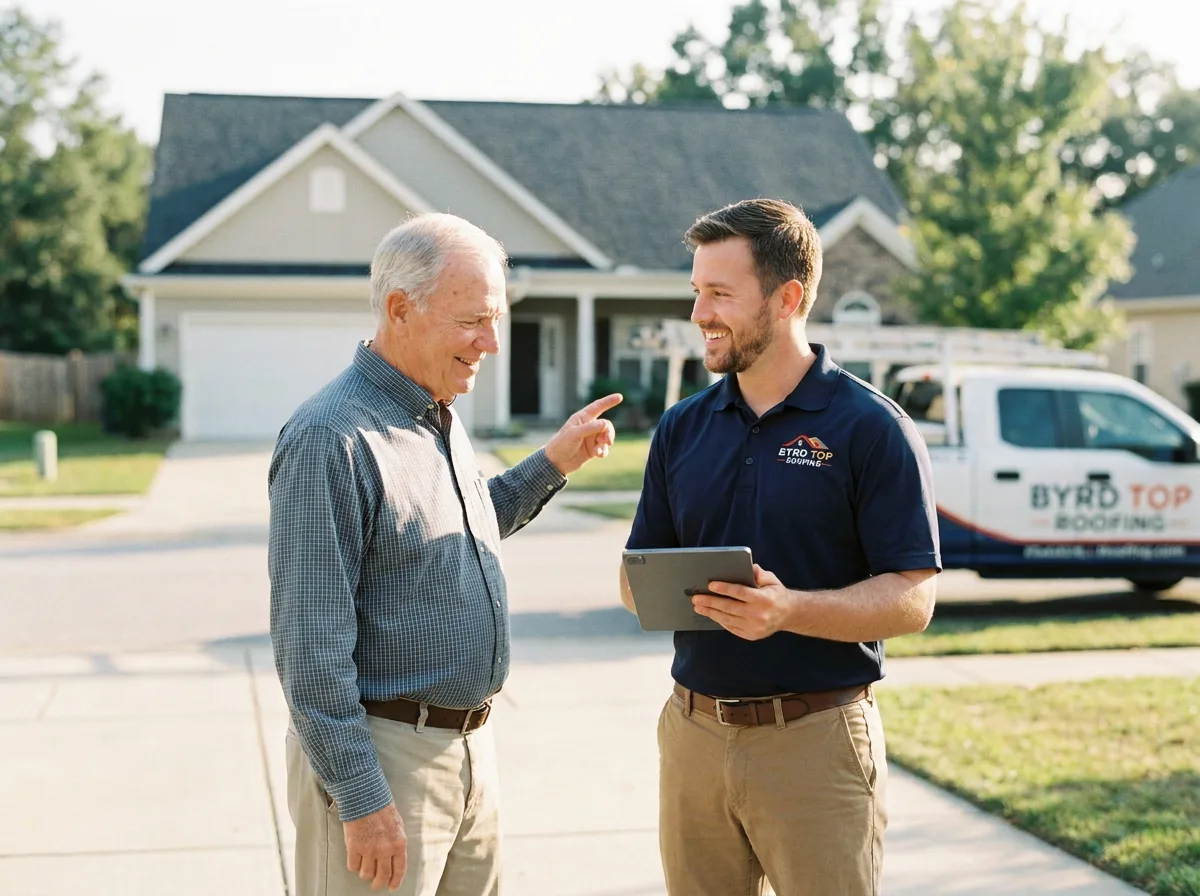 Roofing Stony Creek, VA FAQs
